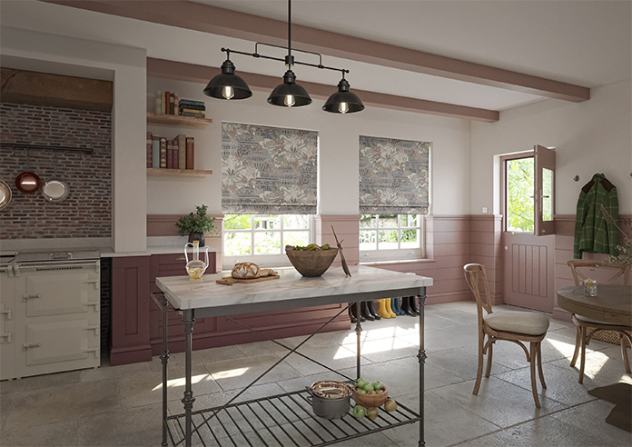 Elka, Breeze - Roman Blind - Image 6
